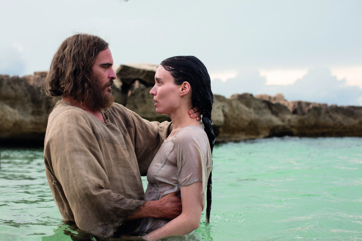 Mary Magdalene