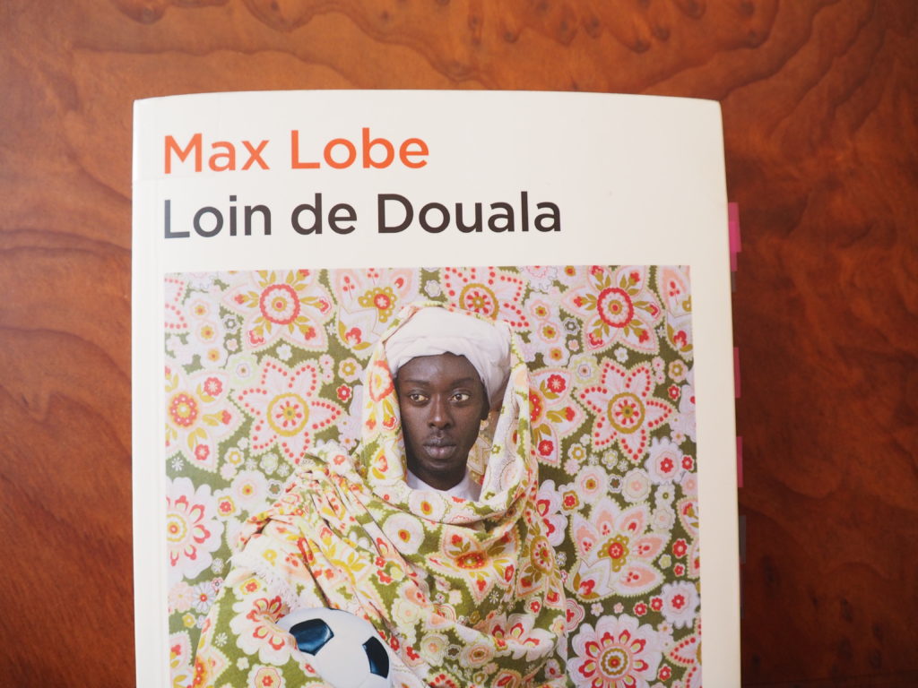 «Loin de Douala», et l’Afrique vous manque