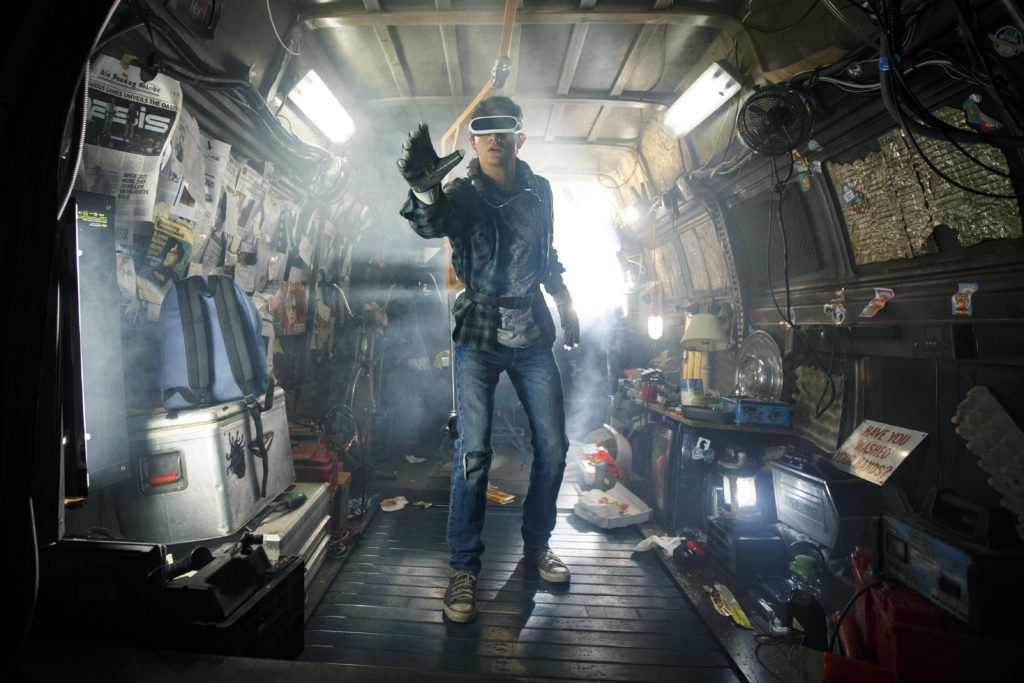 «Ready Player One», une science-fiction qui touche juste