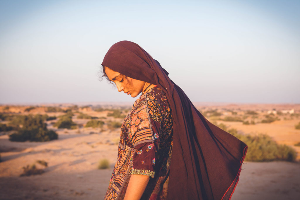 «Das Lied der Skorpione» oder die Abgründe der Wüste von Rajasthan