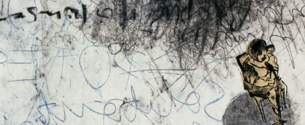 Bastien Roubaty, Charakter von der ersten Lese an