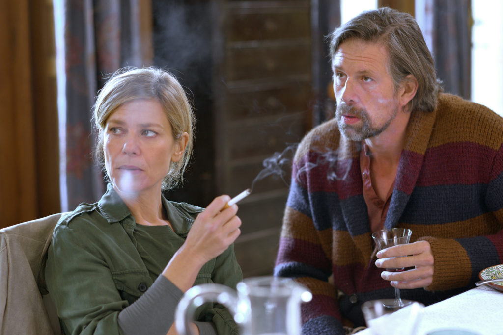 «Gaspard geht zur Hochzeit» - der bizarrste Film dieses Frühjahrs