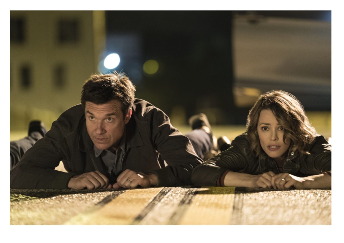 Game Night 1 – © Warner Bros