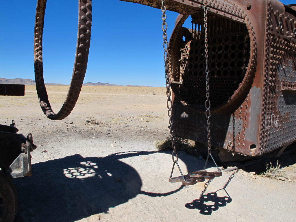 «Die stillen Jahre» stellen immer wieder Fragen