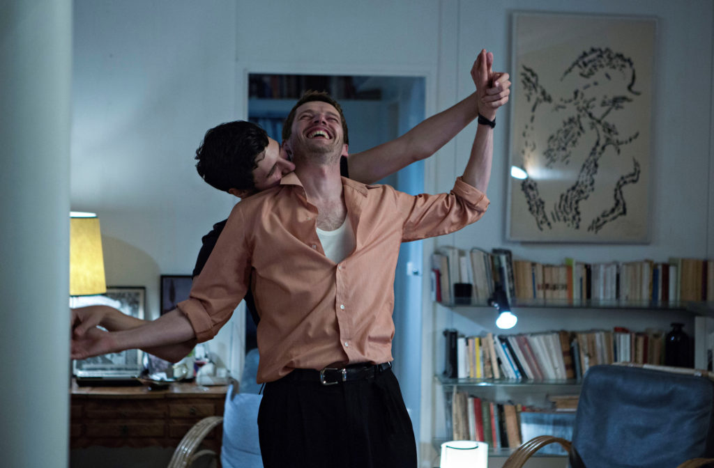 «Plaire, aimer et courir vite» war nicht der Erfolg, den er verdient hätte