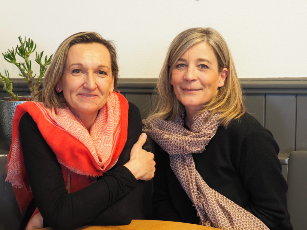 Les Editions Plumes d’Aujourd’hui «pour l’adulte que sera l’enfant d’aujourd’hui» – Rencontre avec Nathalie Jensen et Sophie Mastelinck