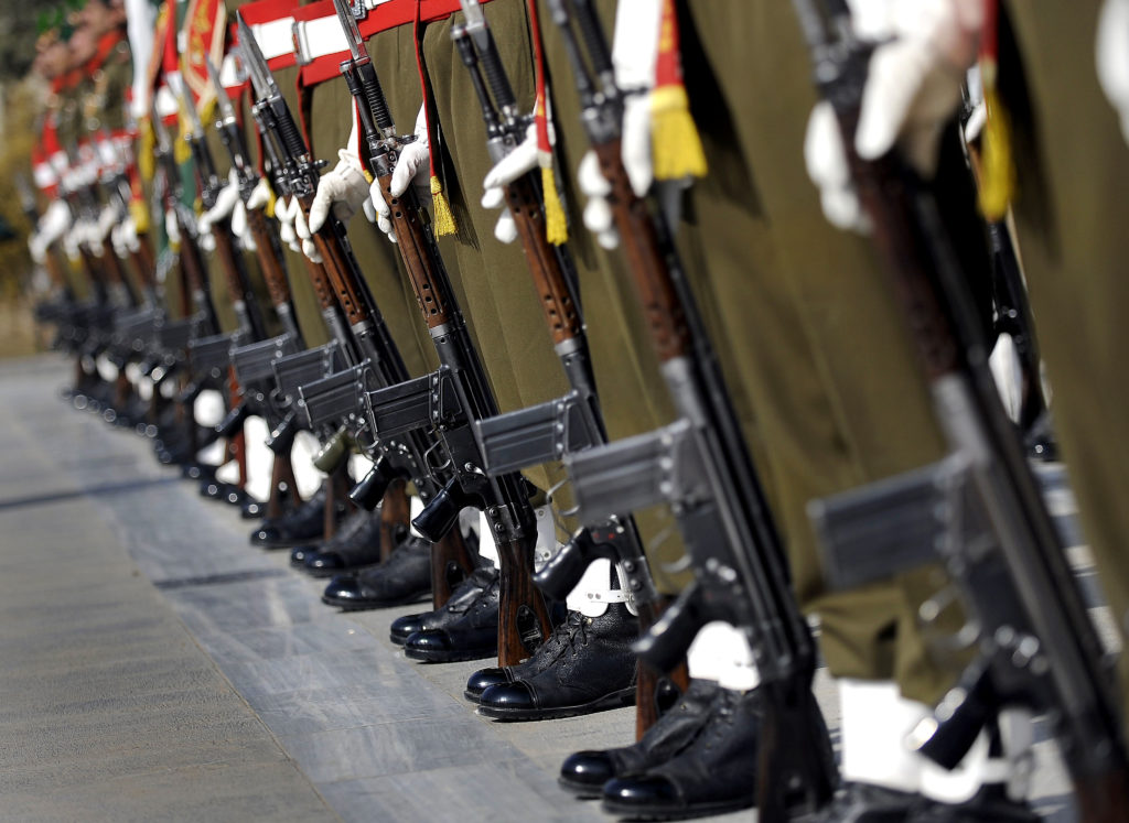 Wahlen in Pakistan unter Spannungen