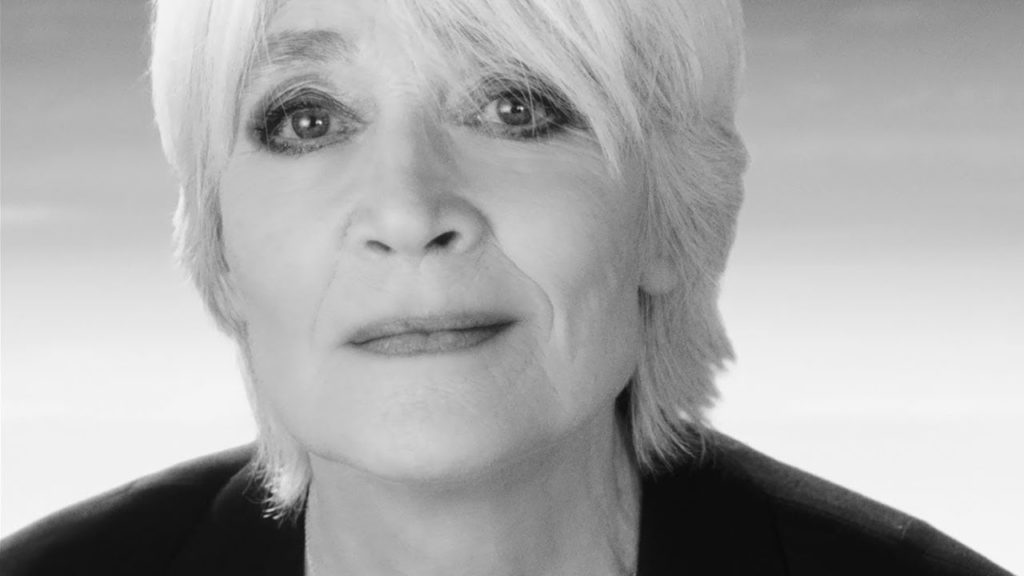 «Personne d’autre» que Françoise Hardy