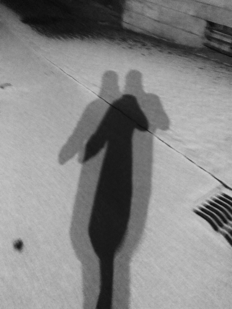 «Diable d'acteur et Dieu en bouteille»: a tale of a drunken evening