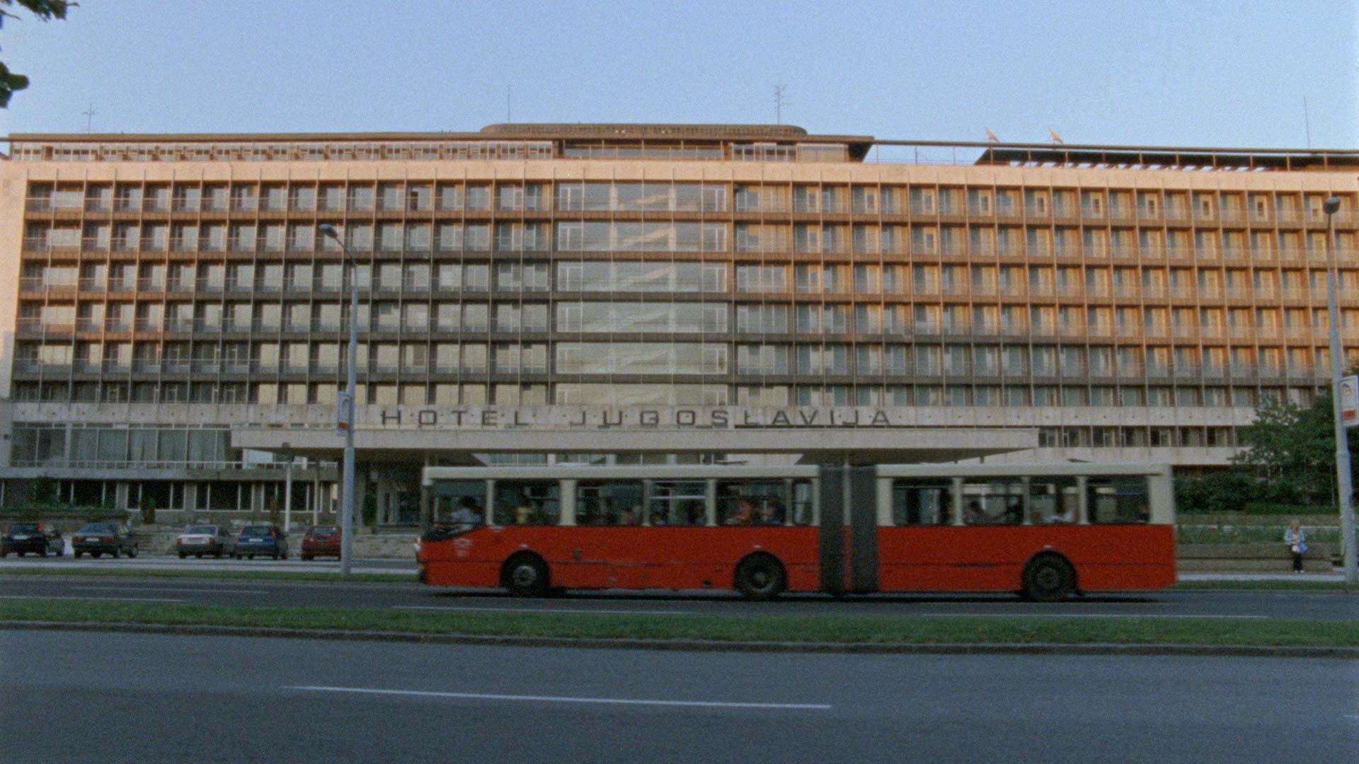 Hotel Jugoslavija 2 - © C-Side Productions