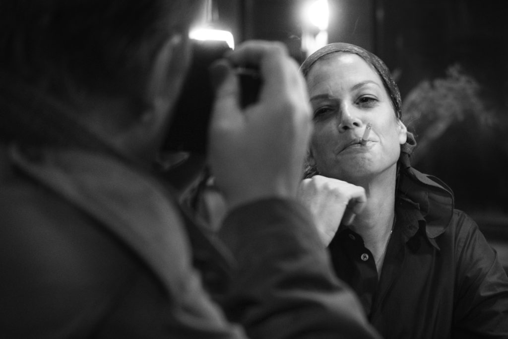 «3 jours à Quiberon» pour 3 contrastes de Romy Schneider