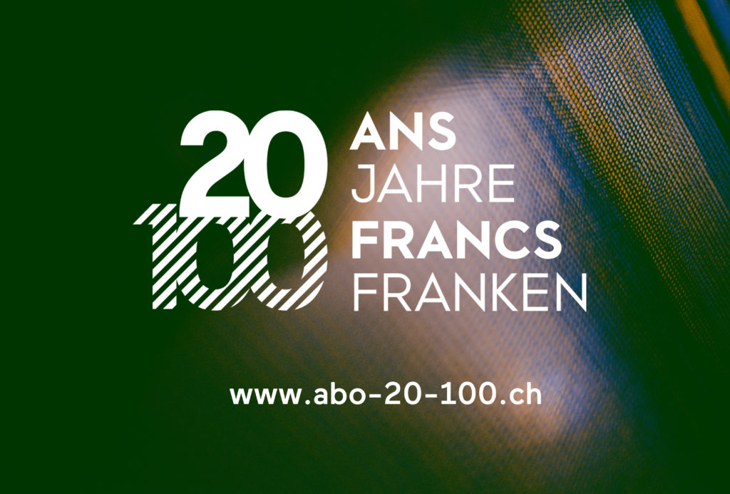 «20 ans 100 francs», quand les portes de la culture sont ouvertes à la jeunesse