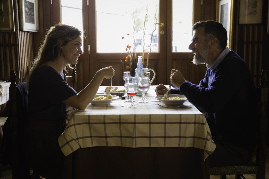 «Amori», ma per favore!