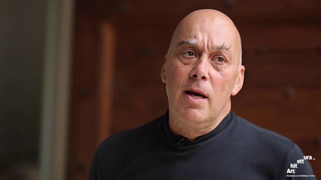 Michael Jakob: «Gemüsegärten sind eine Modeerscheinung».»