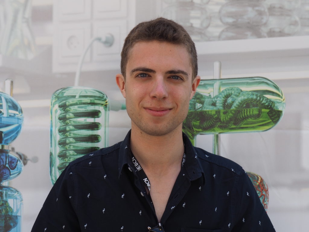 Un mois riche en émotions