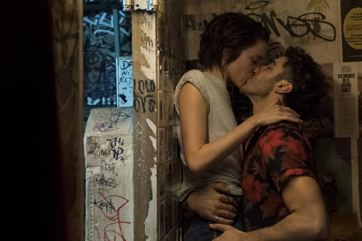 Joueurs – © Agora Films