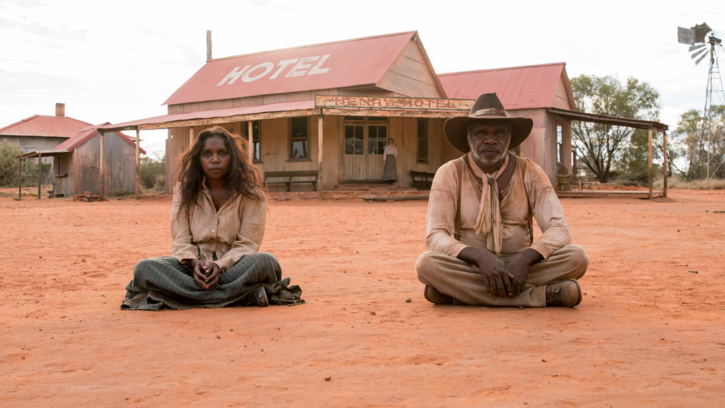 «Sweet Country», un western atypique