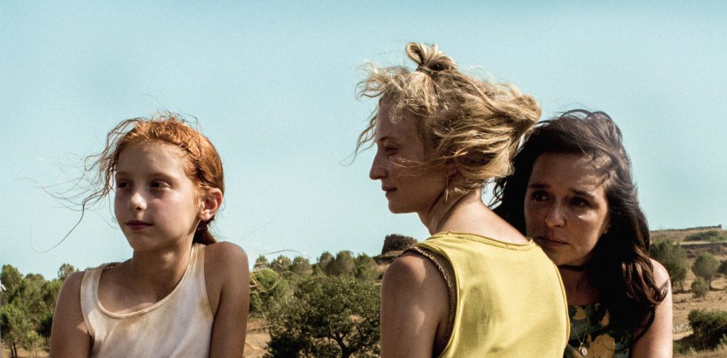 «Figlia mia»: oh mamma mia!