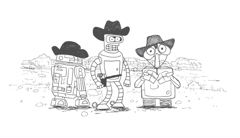 «Westworld» und die Unsterblichkeit