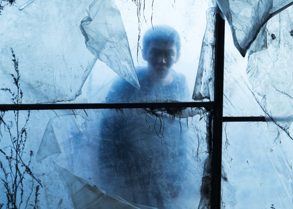 «Burning», quand le cinéma laisse un désir