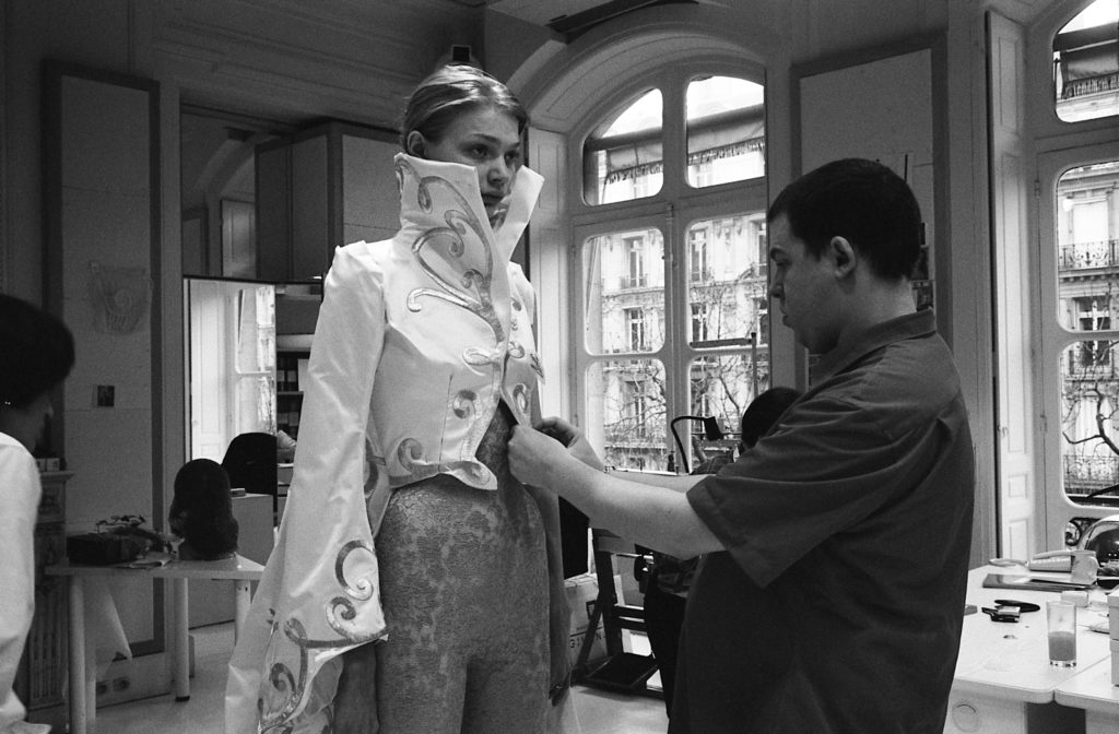 «McQueen»: un magnifique documentaire intimiste