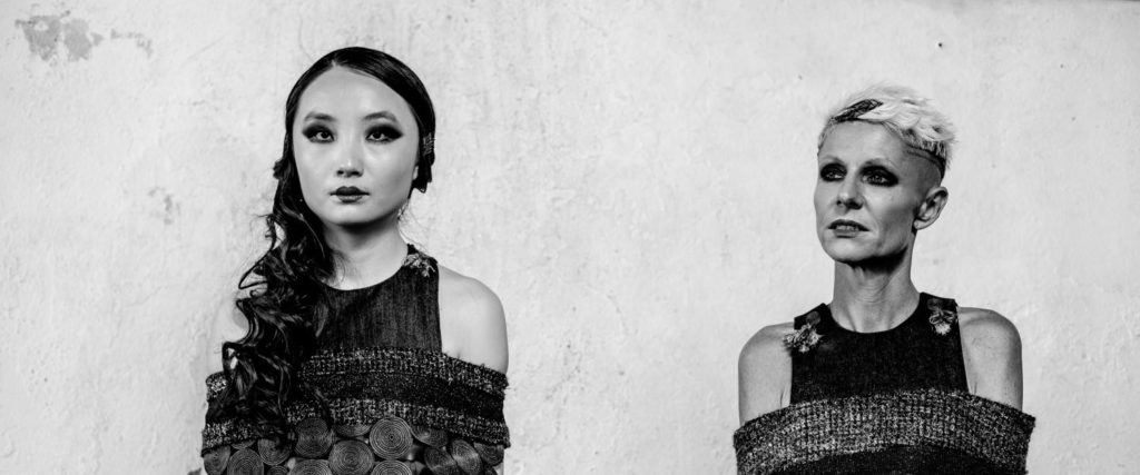 Discussion avec Sandro Pagliari, premier prix du Montreux Moda 2018