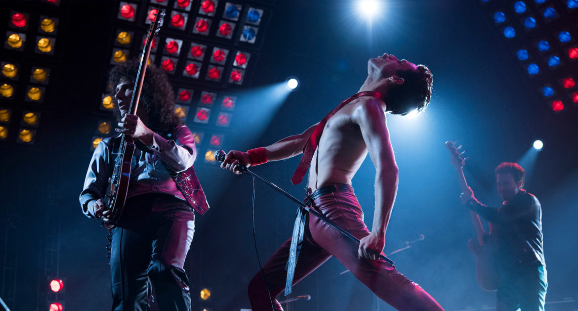 Bohemian Rhapsody © 20th Century Fox (5)