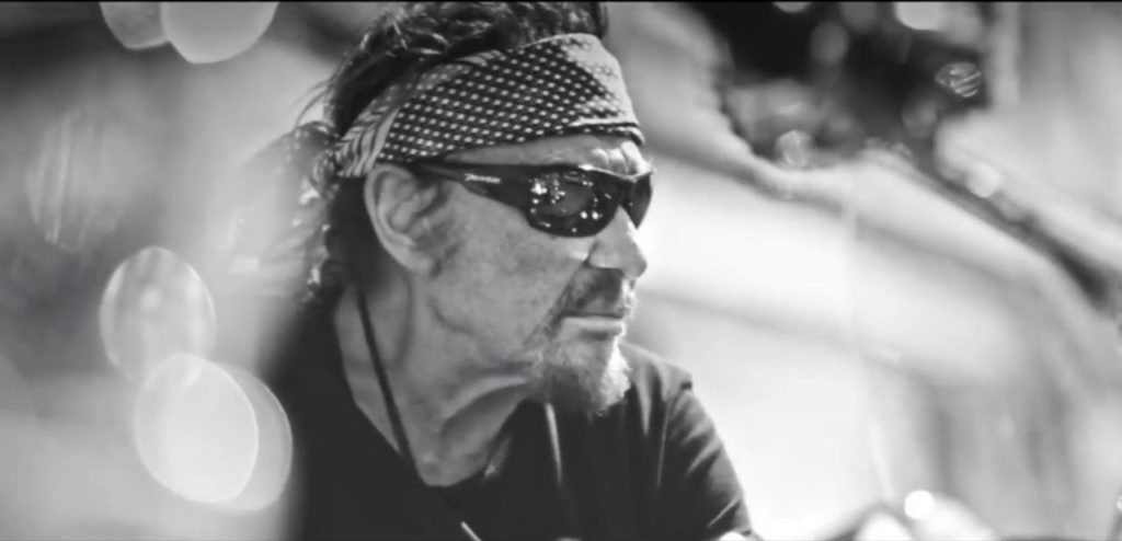 Johnny Hallyday livre un album posthume exceptionnel