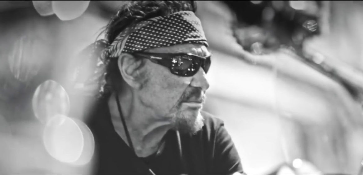 Johnny Hallyday, J’en parlerai au diable