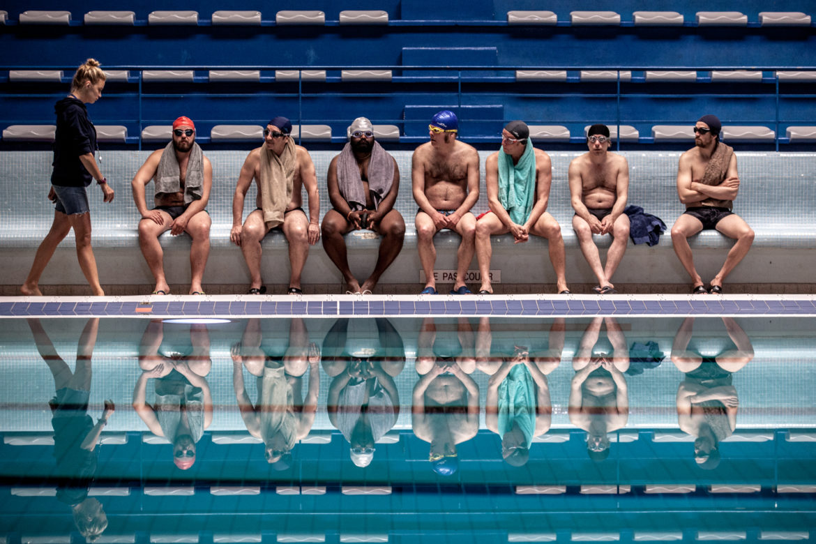 Le Grand Bain © Frenetic Films (1)