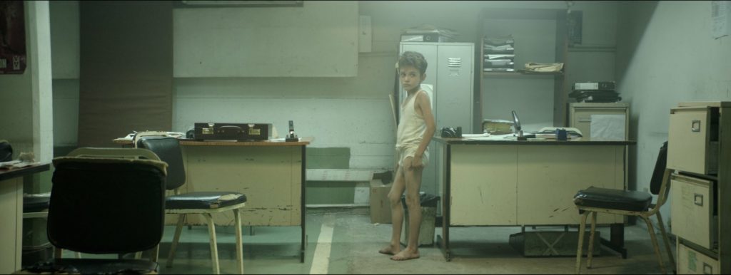 «Capharnaüm»: entre désespoir et frustration