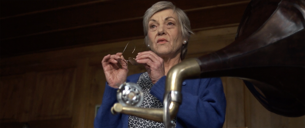 «Kreuzungen»: zwischen Materie und Erinnerung