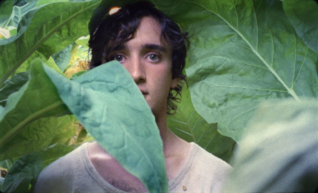 «Lazzaro Felice»: eine fulminante Dokumentarfabel