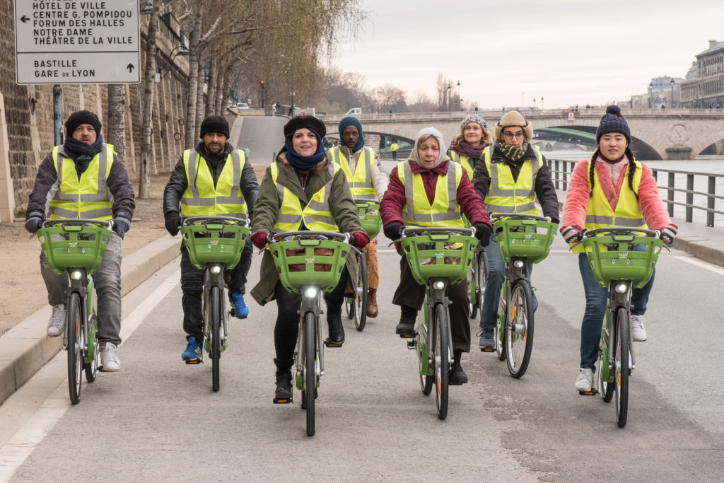 «Die guten Absichten» eines durchschnittlich guten Kinos