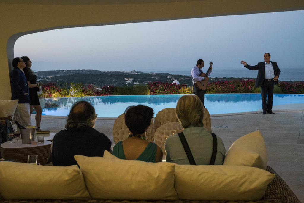 «Silvio und die anderen» - die Kunst der Fälschung