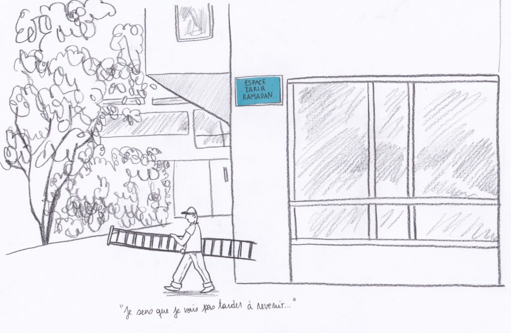 Louis Agassiz: Zensur der Vergangenheit?