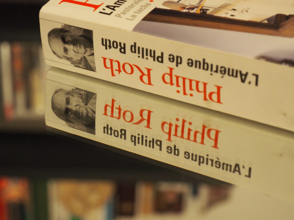 pastorale américaine