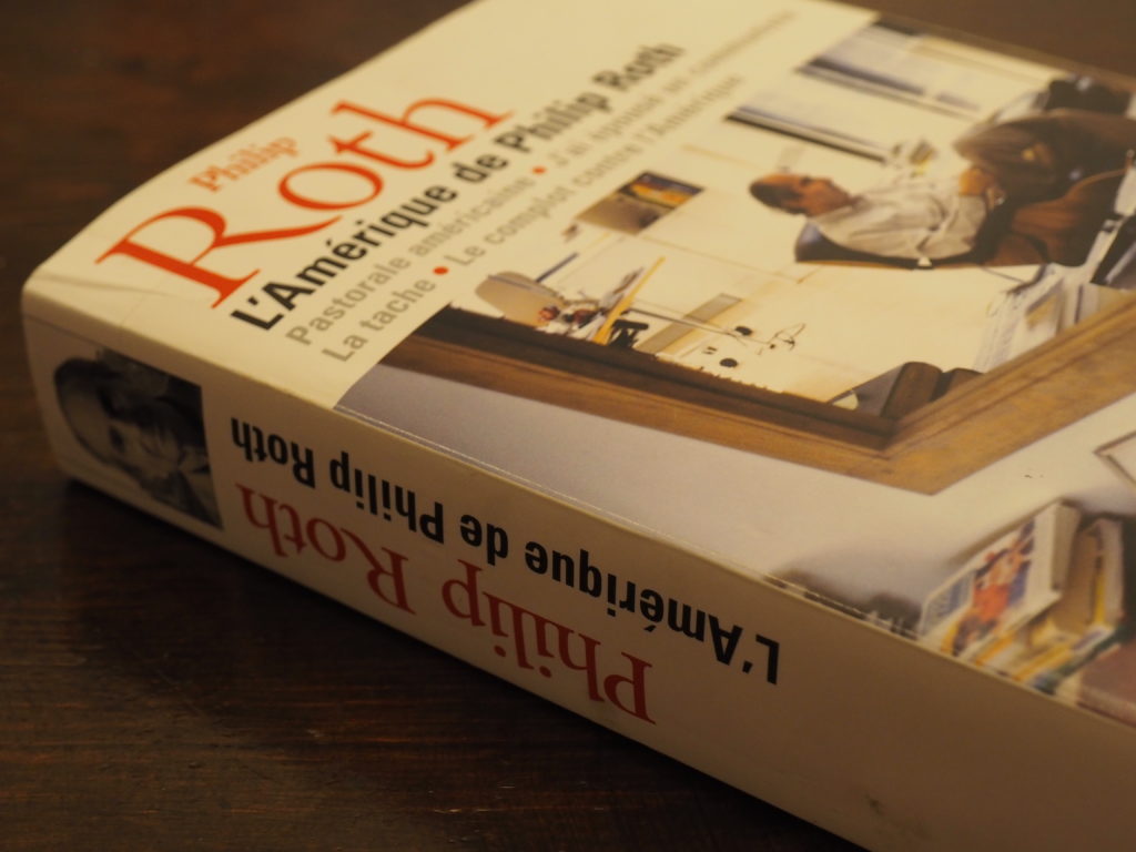 «Die Verschwörung gegen Amerika»