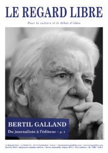 Le Regard Libre – N° 46