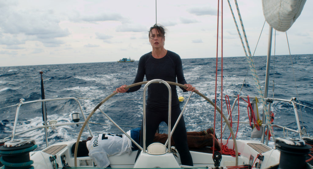 «Styx»: parabole humaine