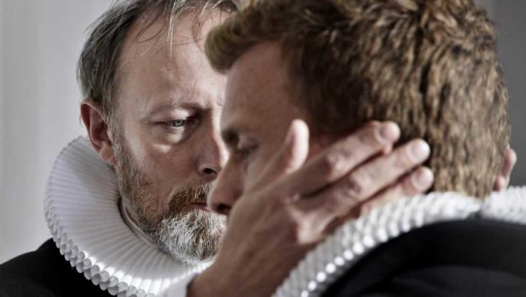 «Im Namen des Vaters», seiner beiden Söhne und seines verwirrten Geistes