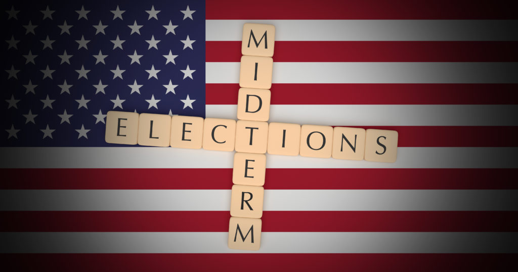 Midterms, Donald Trump und das Ende des Imperiums