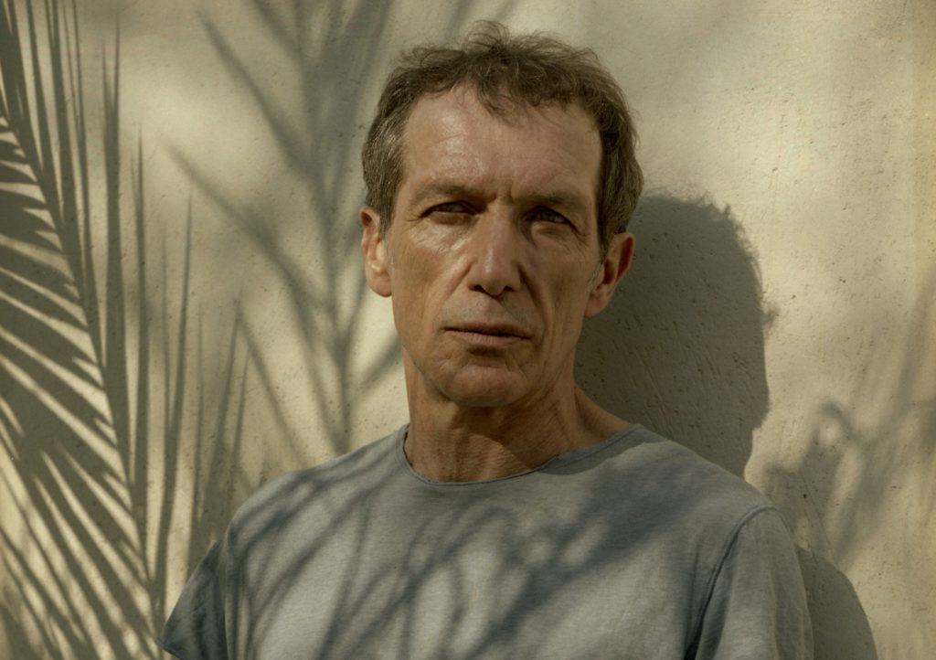 Conversation avec Miossec