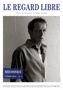 Le Regard Libre – N° 47