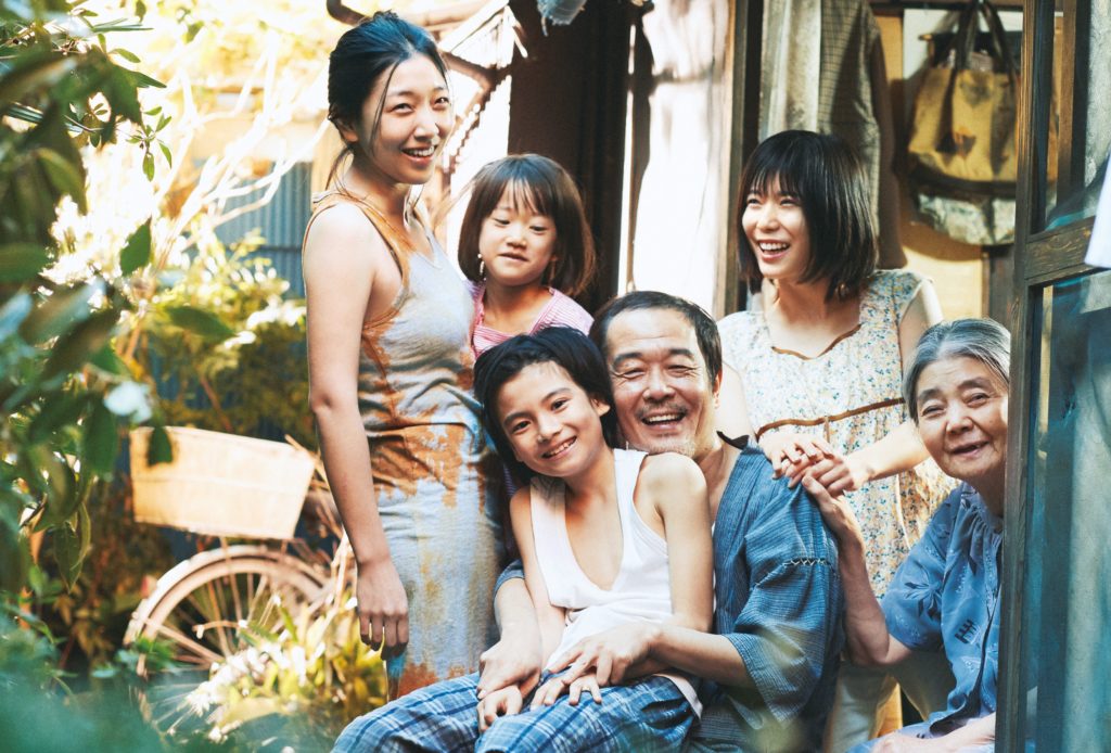 «Une affaire de famille», un grand film malgré l’ennui