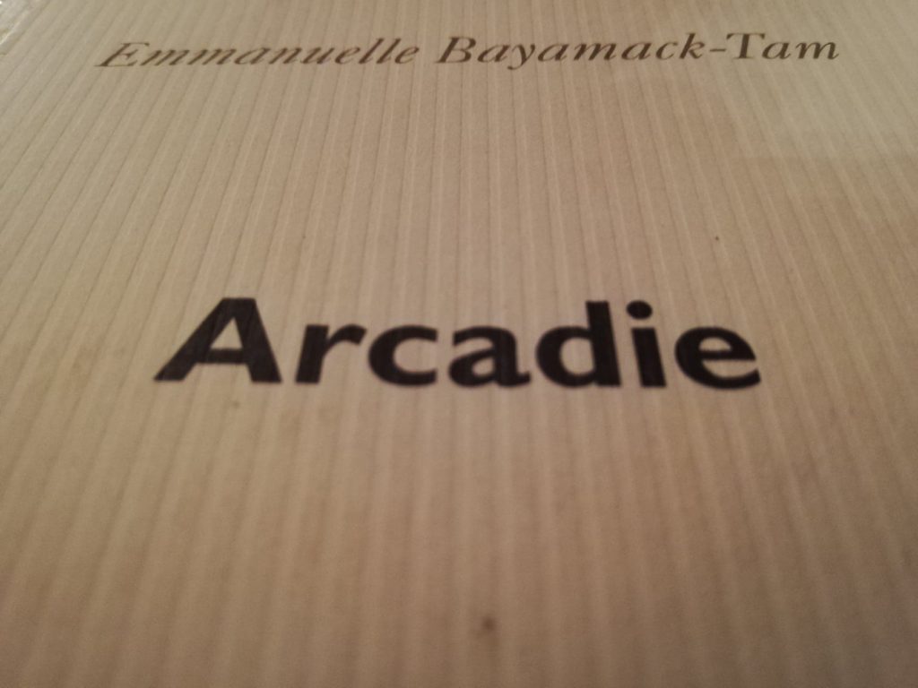 «Arkadien: Wenn Libertinage und Religion eins sind