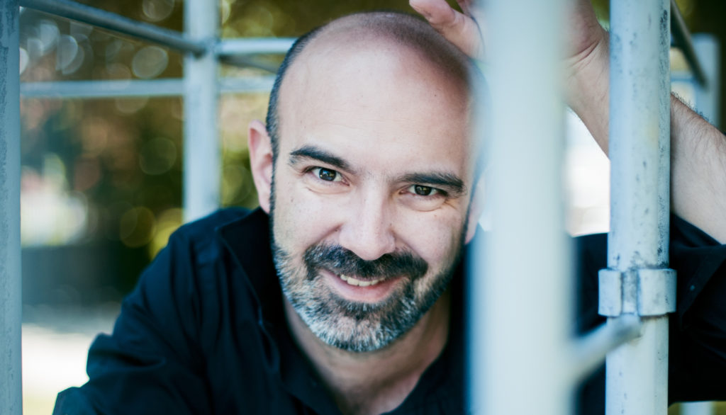 De Bach à Ortiz: voyage musical avec Facundo Agudín