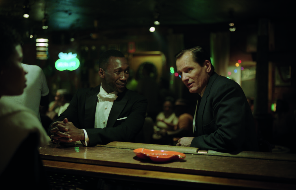 «Green Book: Auf den Straßen des Südens»