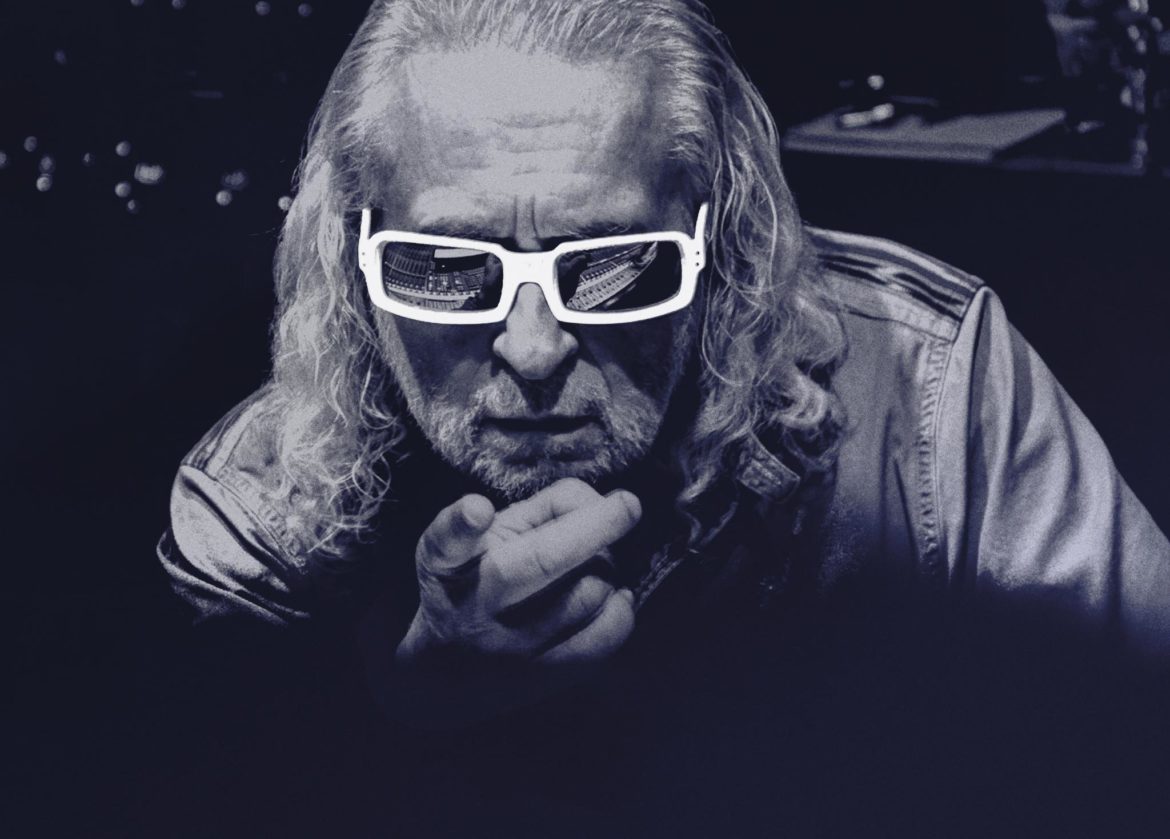 Michel Polnareff © Universal