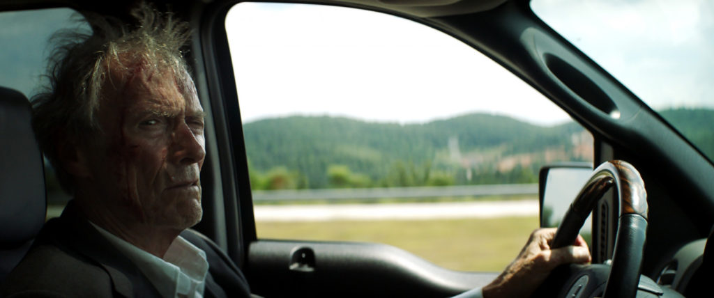 Mit «The Mule» muss Clint Eastwood nichts mehr beweisen